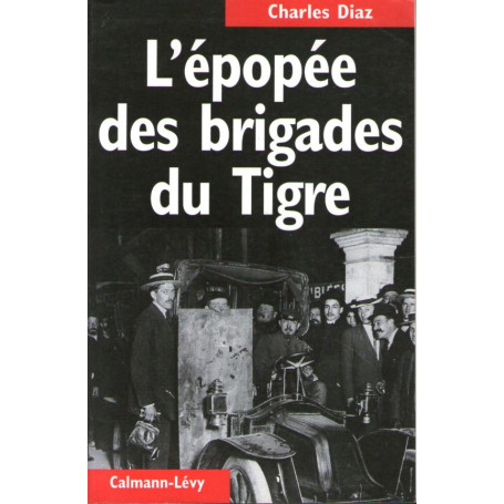 L'epopée des brigades du Tigre
