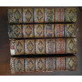 Nouveau dictionnaire historique-portatif  ou histoire abrégée de tous les    4 volumes