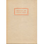 Bacco in Toscana ditirambo di Francesco Redi accademico della Crusca con le annotazioni. Copia anastatica dell'edizione del 1685