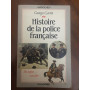 Historie de la police francaise
