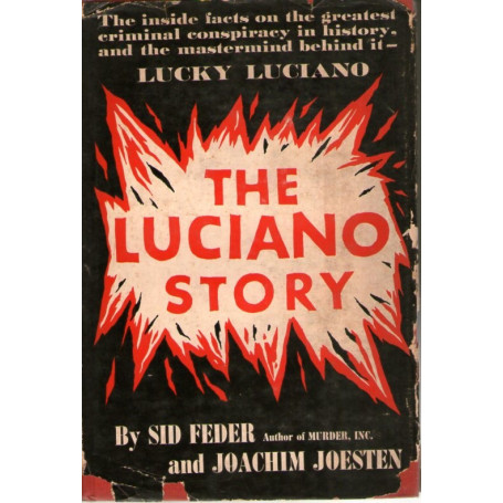 The Luciano story